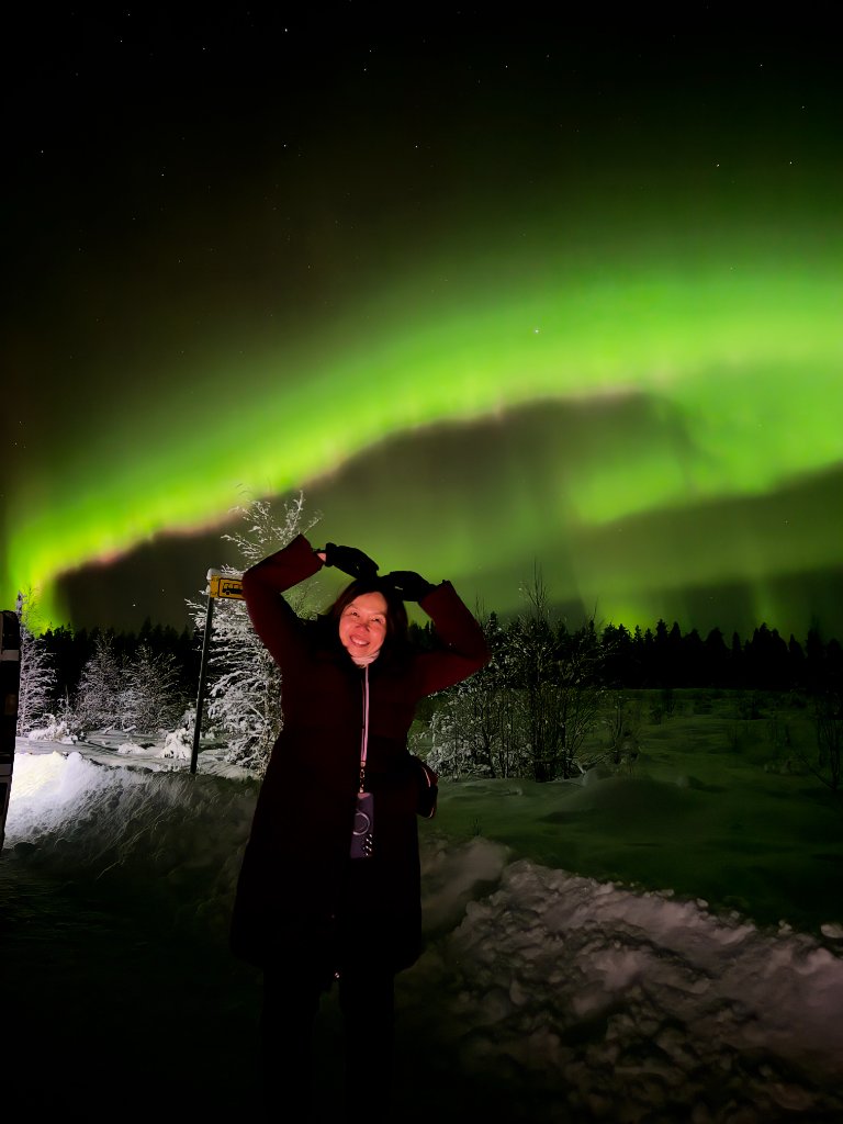 Finland Summer Tour — Finland and Estonia